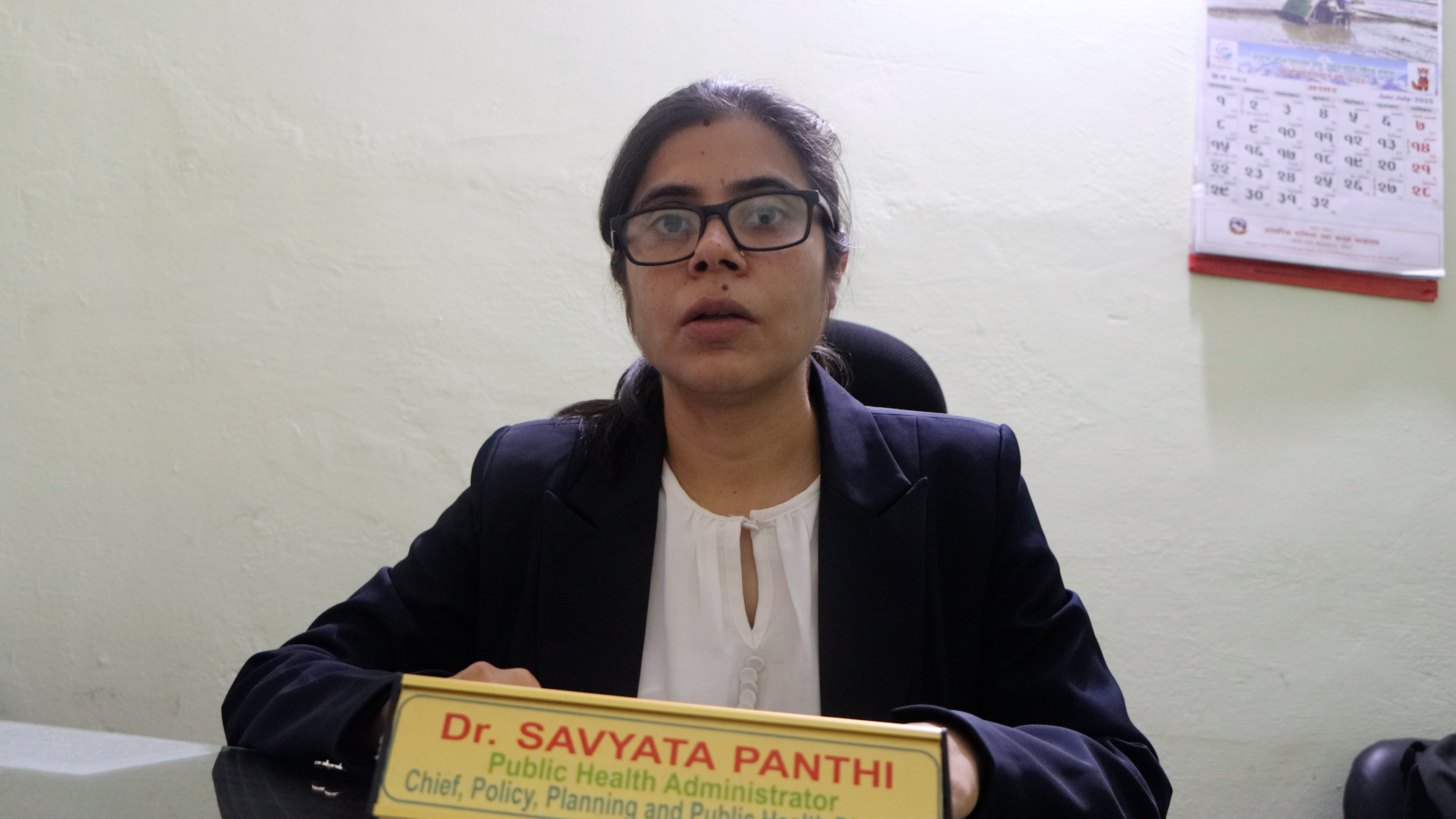भारतमा बढ्दो संक्रमणको असर नेपालमा, विराटनगरले चलायो खोप अभियान