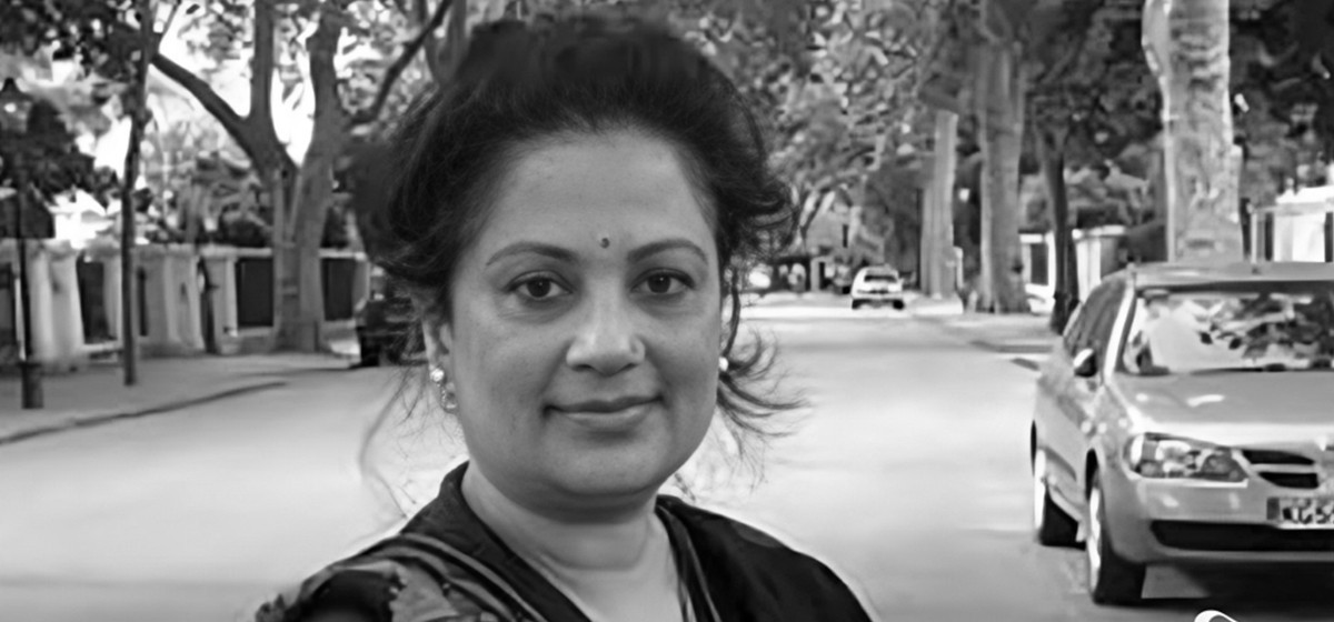 पूर्व आयुक्त इला शर्माको निधन