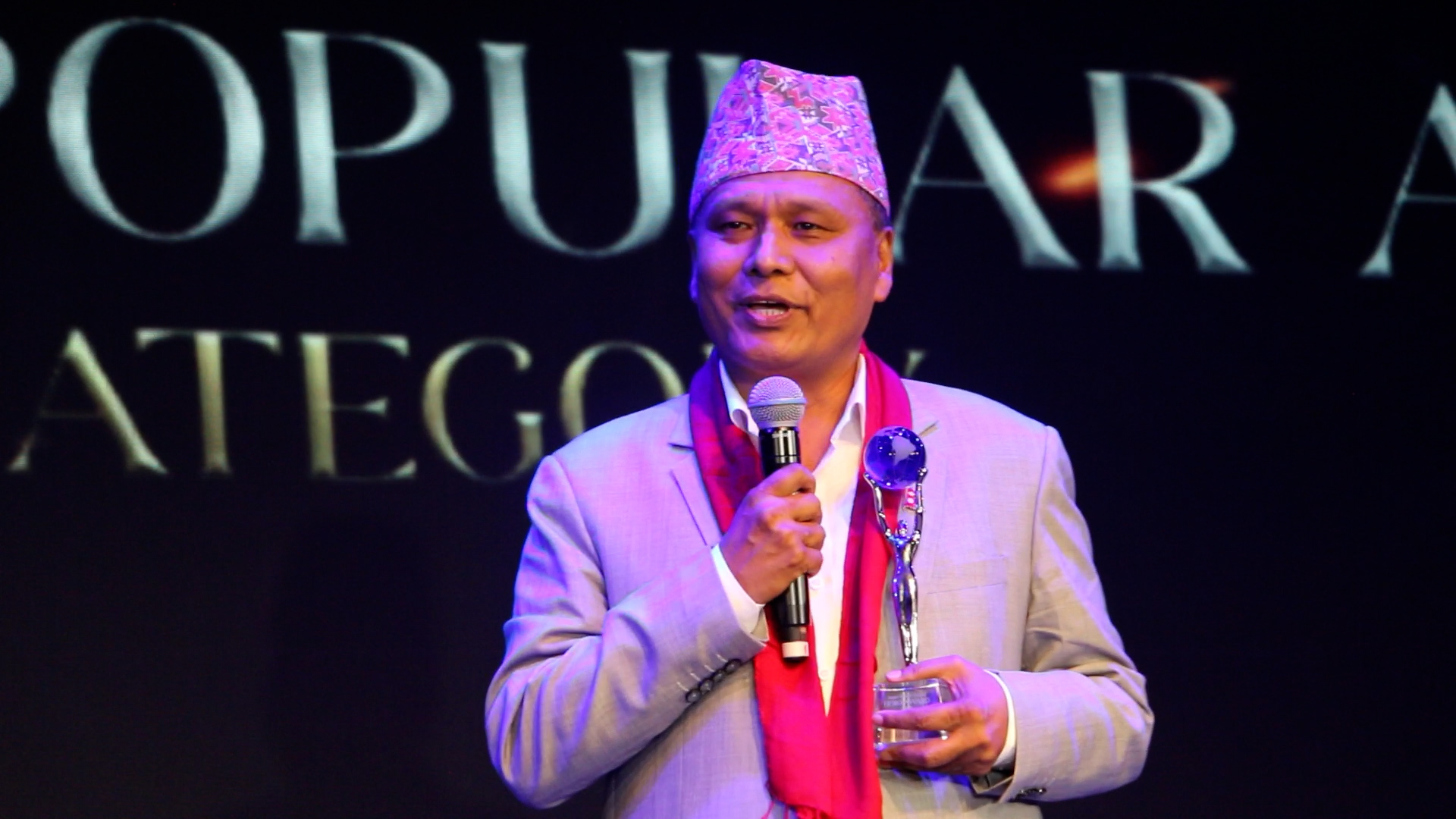 नेपालीहरुको निराशालाई आशामा बदल्न उज्यालो नेपाल अभियान सुरु गरेको हुँः कुलमान घिसिङ