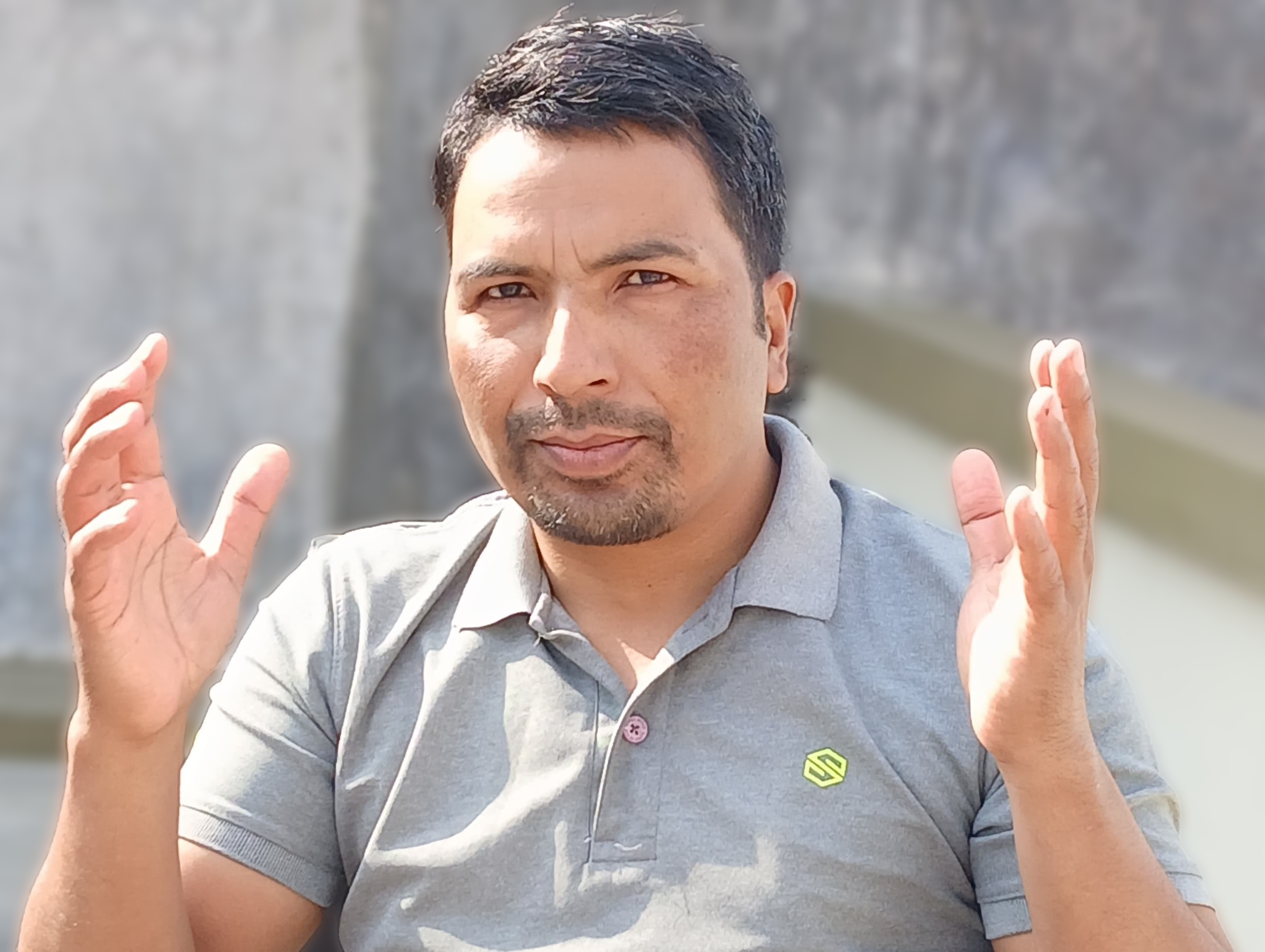 ‘माओवादीले संसदीय व्यवस्थालाई अझ कुरुप बनाउने काम गरेको छ ’