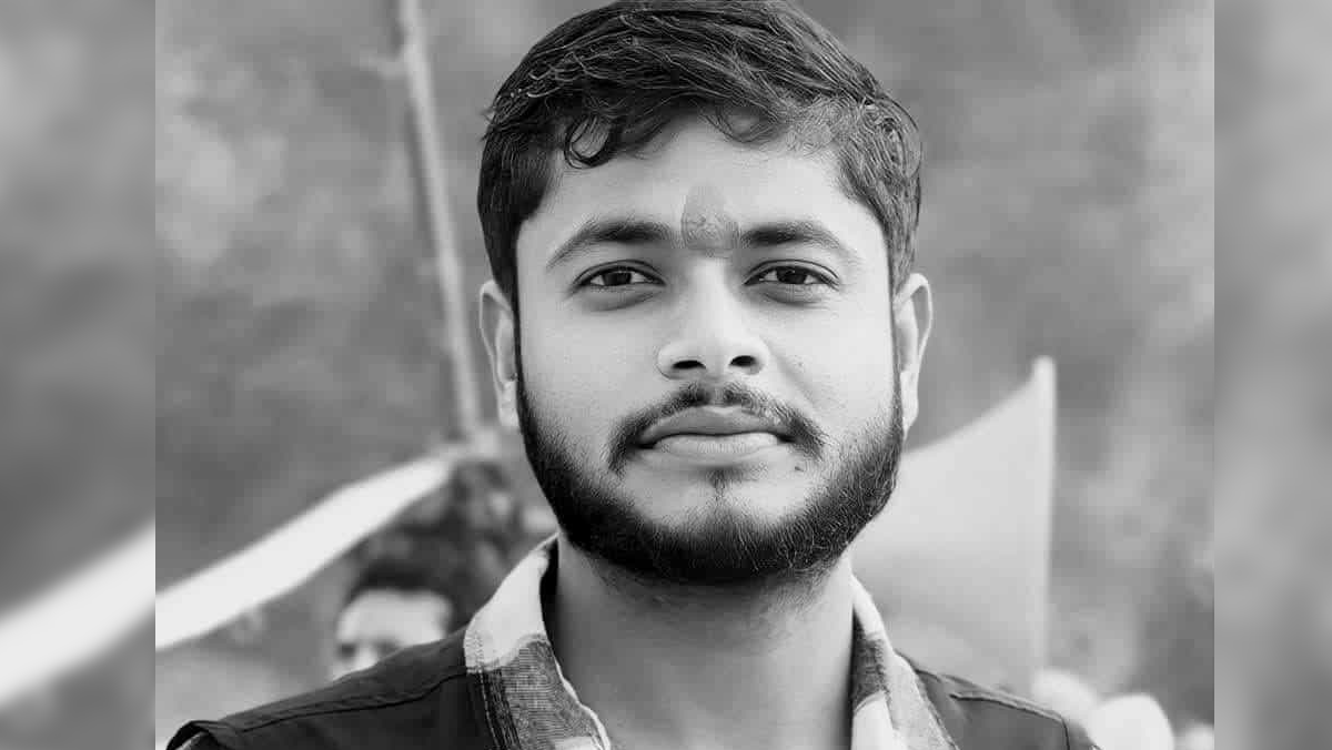 खानेपानीको समाचार लेखेपछि धम्की खेपेका पत्रकारले गरे आत्महत्या