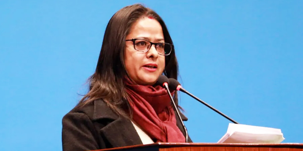 सरकारलाई नाउपाको समर्थन फिर्ता, ओलीलाई ३० दिनभित्र विश्वासको मत अनिवार्य