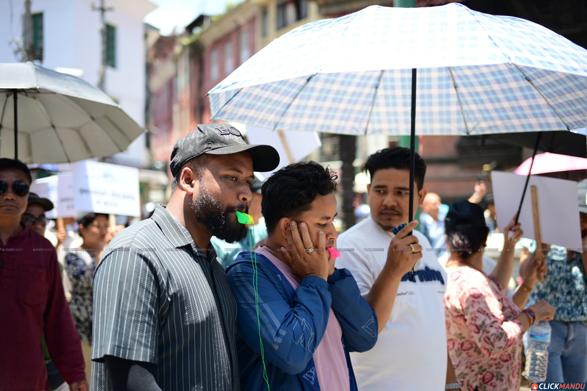 सिठीको आवाजमा सुनचाँदी व्यवसायीको आक्रोश