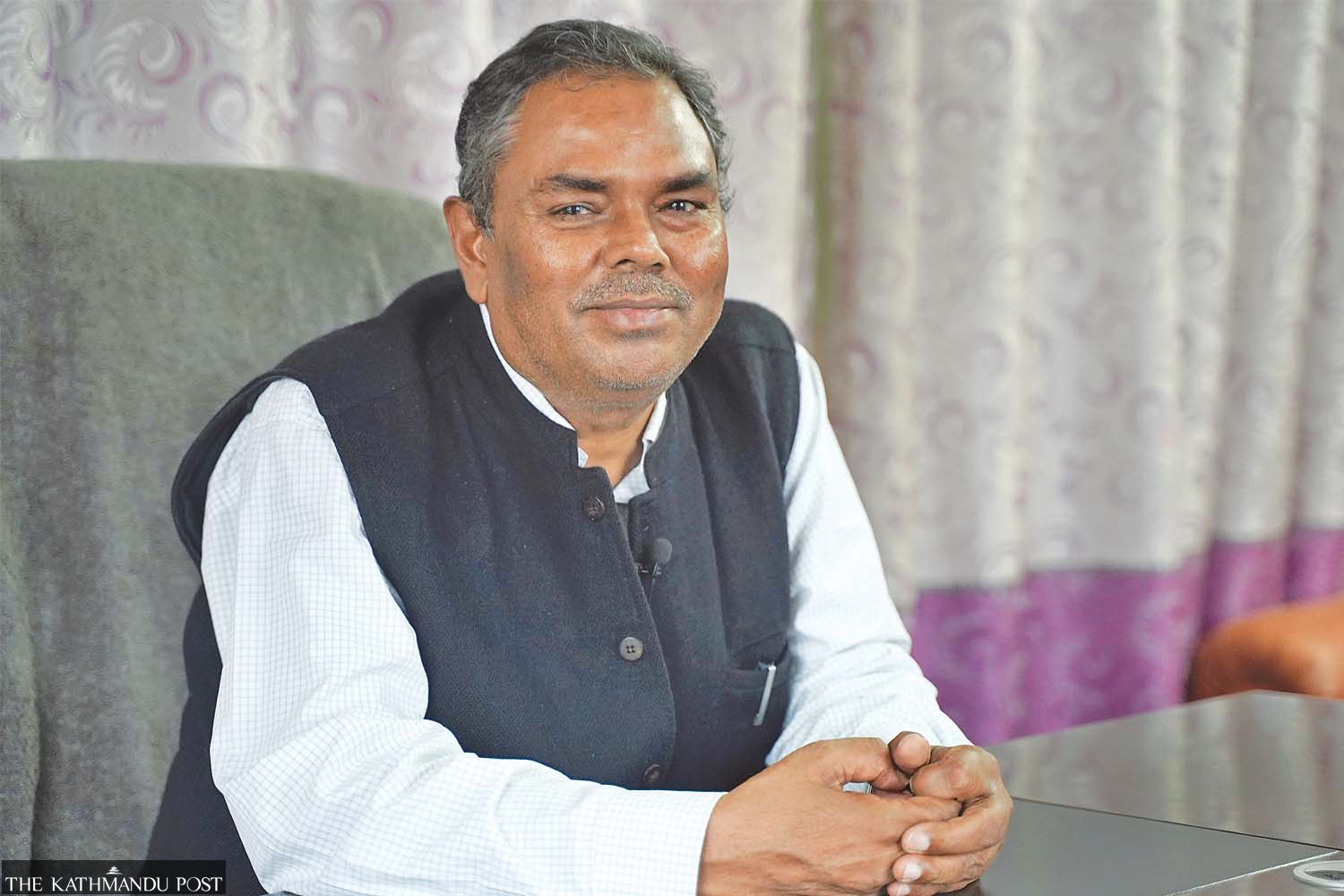 संघीय लोकतान्त्रिक मोर्चाले बोलायो बैठक