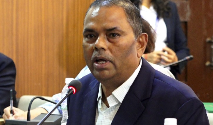 जसपा अध्यक्ष यादवको भूमि विधेयकविरुद्ध कडा अभिव्यक्ति