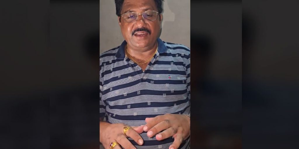 फरार अवस्थामा रहेका जसपा नेता अशोक यादवको अभिव्यक्ति: ‘मधेस नेपालबाट अलग हुनु पर्छ’