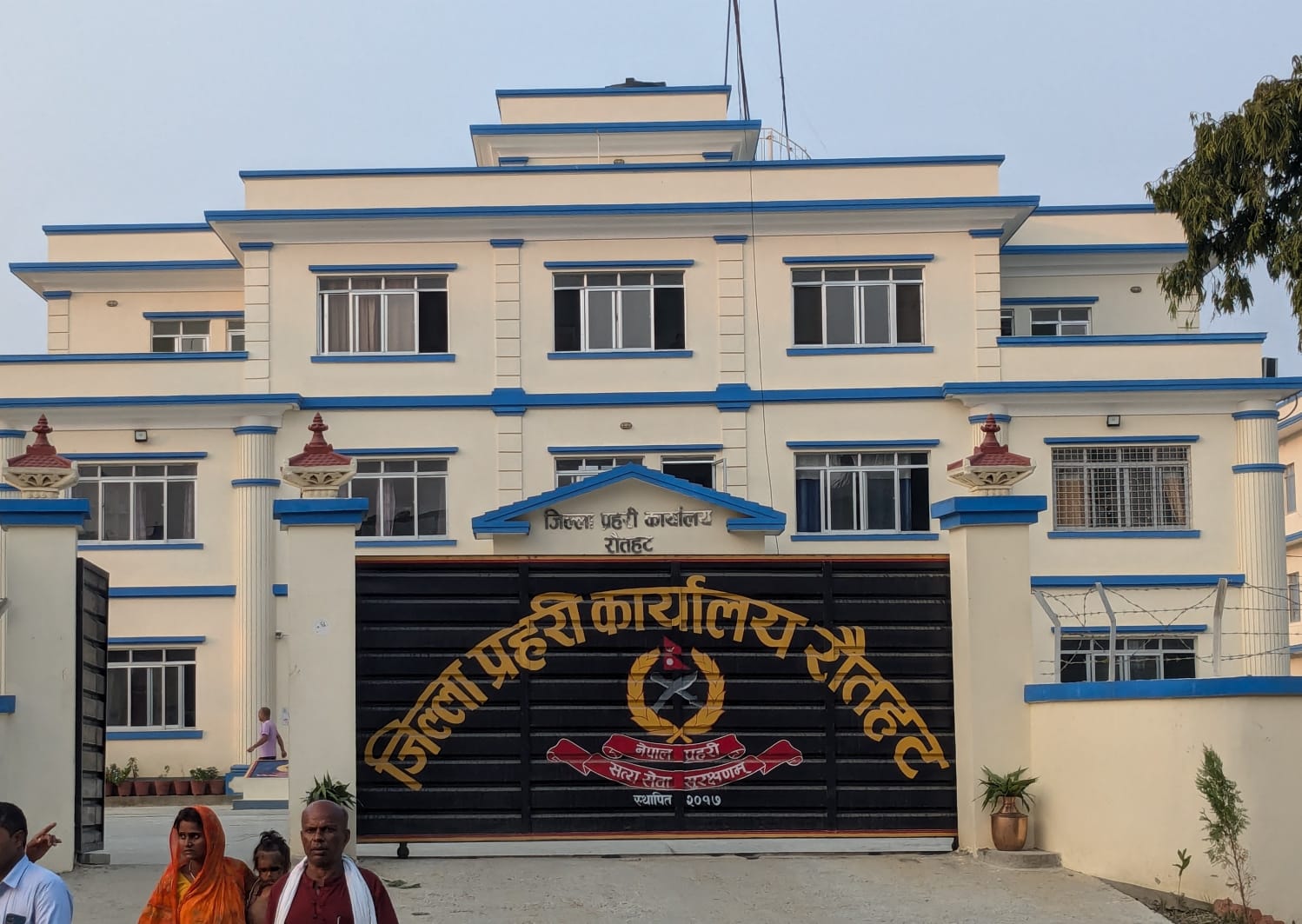 रौतहटमा करेन्ट लागेर एकै बर्षमा २७ जनाको मृत्यु