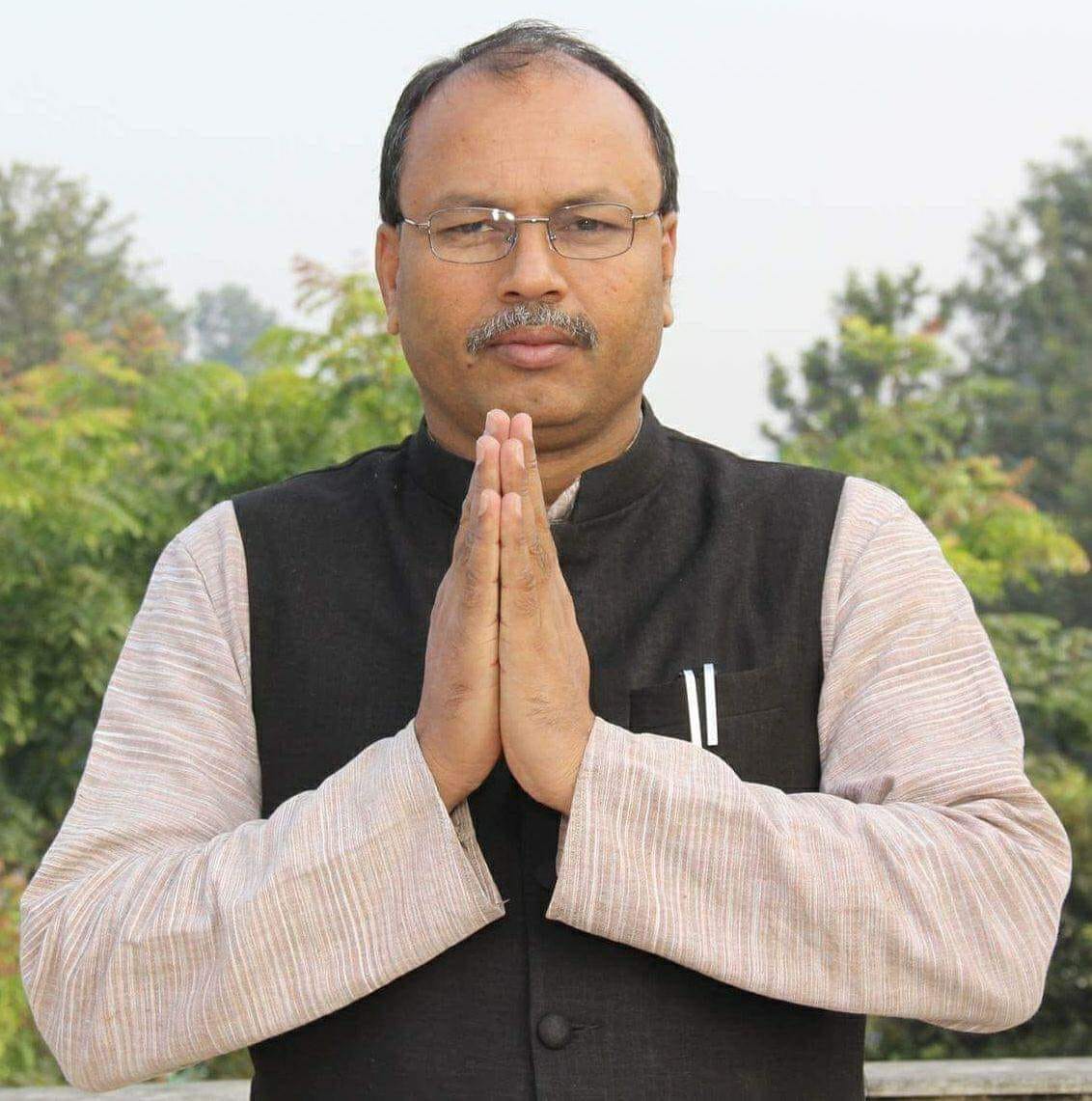 लोसपाबाट अनिल झाको राजीनामा