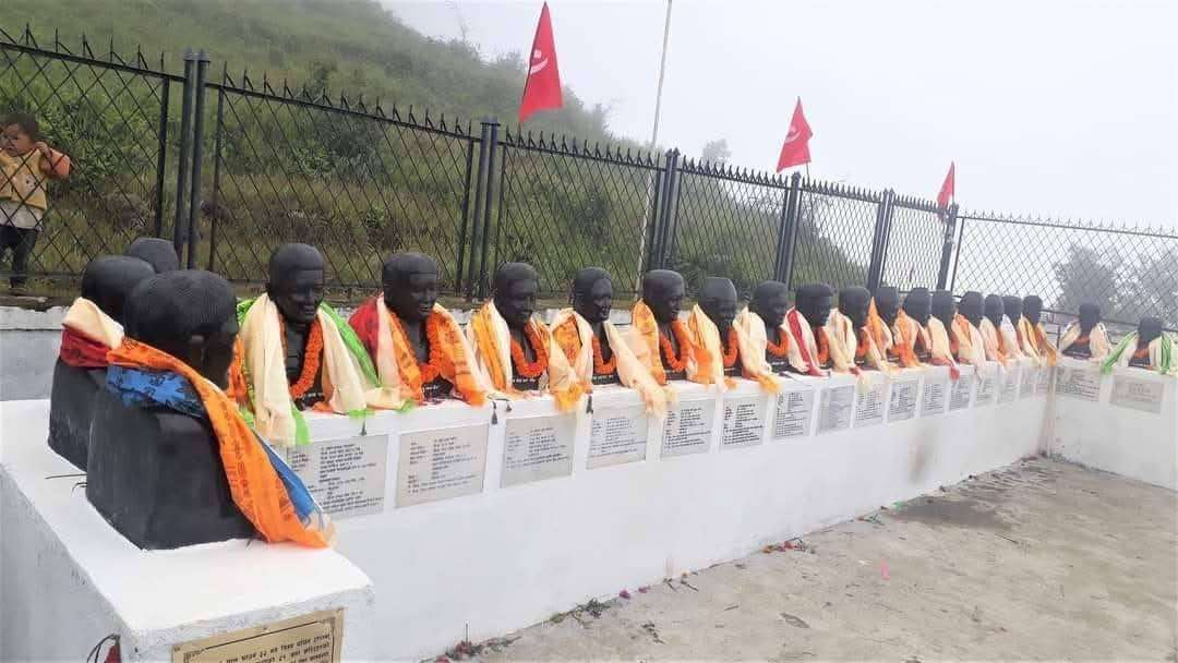 दोरम्बा हत्याकाण्डः २२ वर्षपछि पनि न्यायको प्रतीक्षा