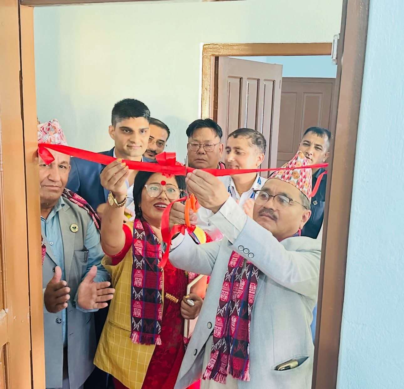 कोशी प्रदेशको आफ्नै राजस्व कार्यालय आजदेखि संचालनमा