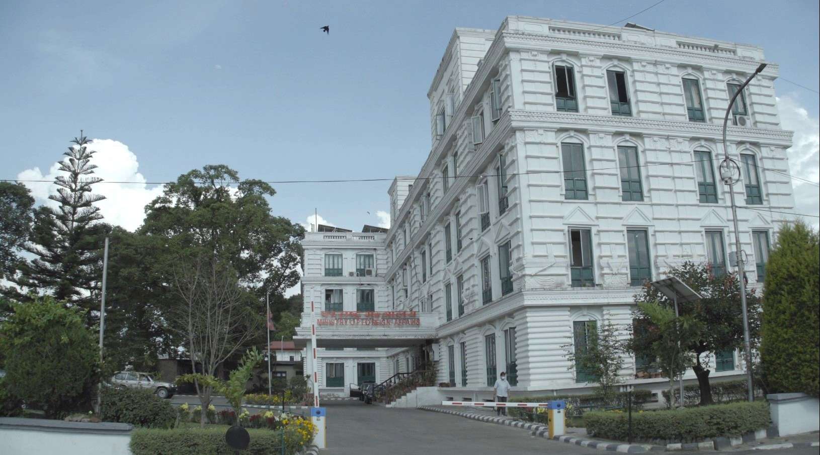 लिम्पियाधुरा, लिपुलेक र कालापानी नेपालको अभिन्न भूभागः परराष्ट्र मन्त्रालय