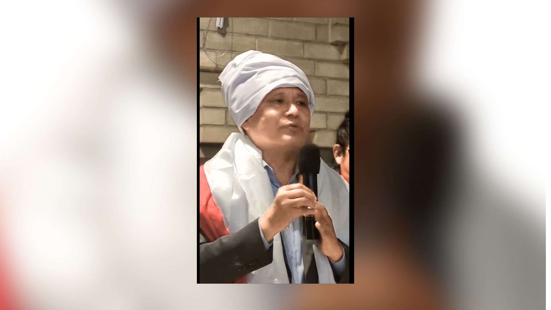 कुलमानले भन्छन नेपालमा सही राजनीतिक नेतृत्व आवश्यक छ