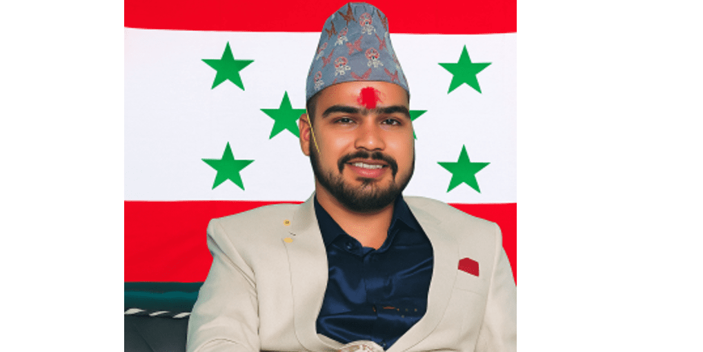 वडाध्यक्षले दलित युवकमाथि दुर्व्यवहार गरेको आरोप लागेपछि नेपाल दलित मुक्ति मोर्चा डडेल्धुराका अध्यक्षको आपत्ति 