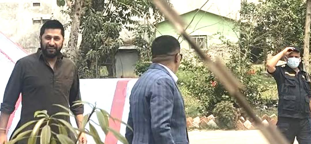 रवि बसेको कोठाको झ्याल बन्द छ, हिँडडुल गर्न पाएका छैनन्ः मानव अधिकार आयोग