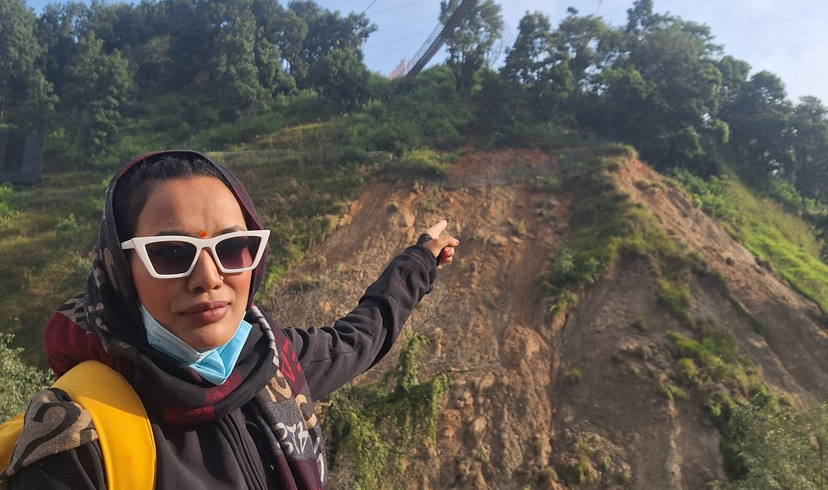 आशिका तामाङले पाइन कानुनी विजय, भक्तपुर अदालतको ऐतिहासिक फैसला
