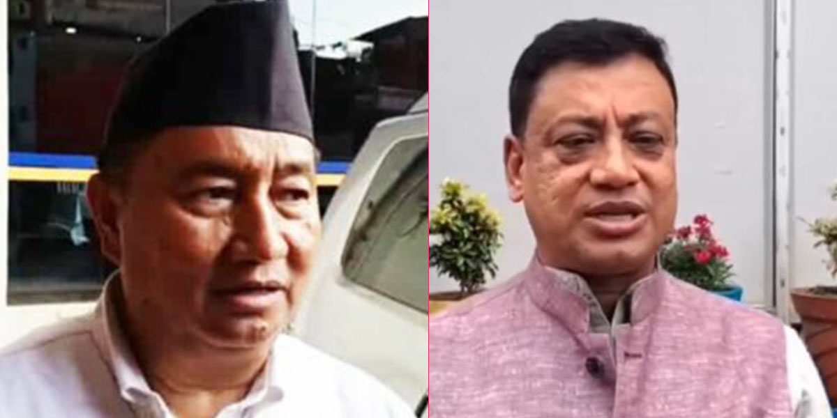 मुख्यमन्त्री बानियाँले आज प्रदेशसभामा विश्वासको मत लिँदै, लामाको अडान जारी