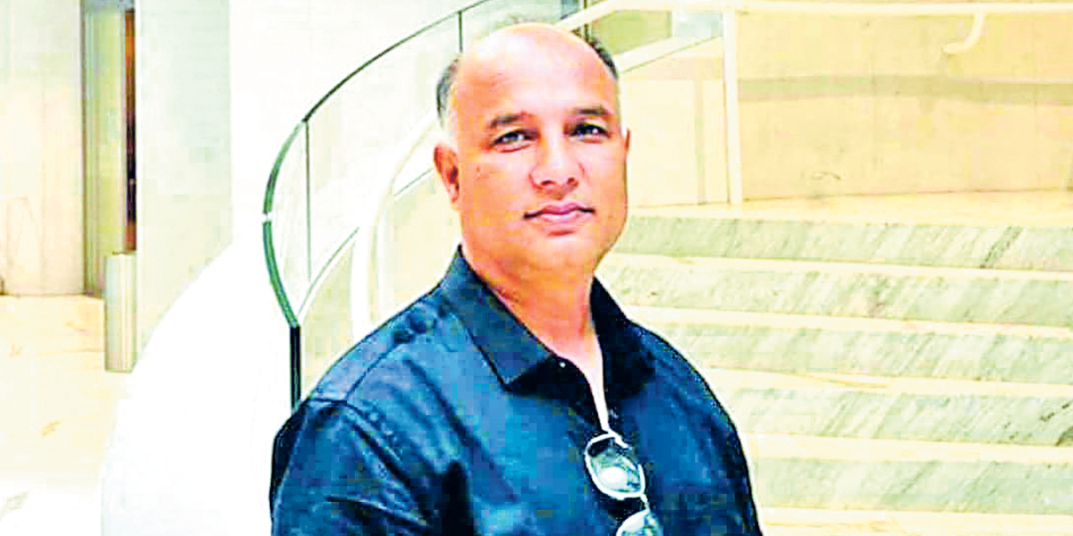 भ्रष्टाचारमा दोषी ठहरिएकै मेयर थापालाई ८ वर्ष कैद र १० करोड जरिवाना