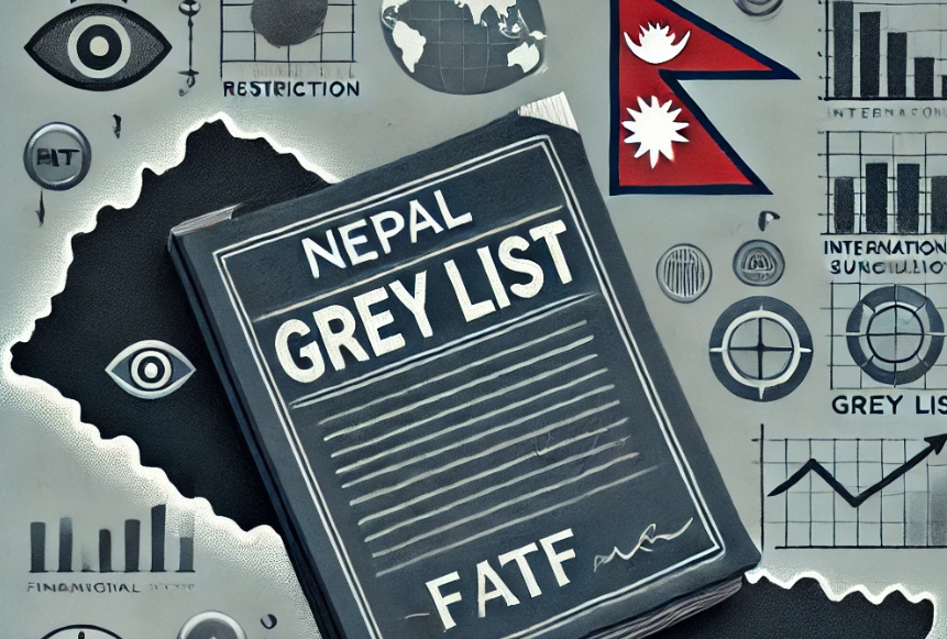 ‘ग्रे लिस्ट’बाट बाहिरिन सहकारी नियमन कडा