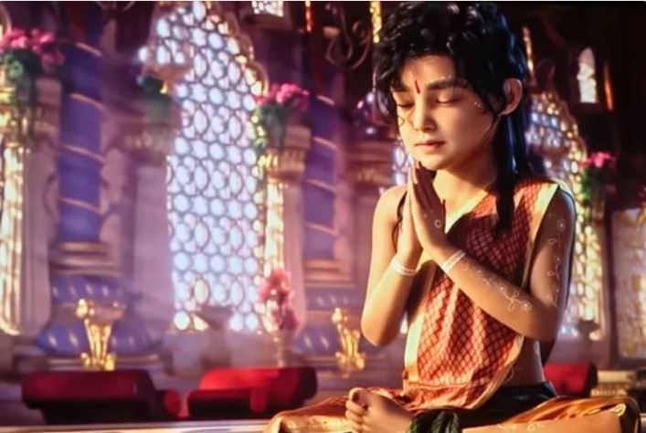‘महावतार नरसिंहा’ सुपरहिट भए पछि निर्माताले बनाउने भए बिष्णुका दशैं अवतारका फिल्म