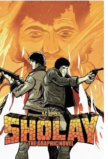 शोलेको ५० बर्ष पुरा, सोभियत संघवाला भन्थे, ‘बसन्ती, ए कुत्तेका सामु मत नाँच