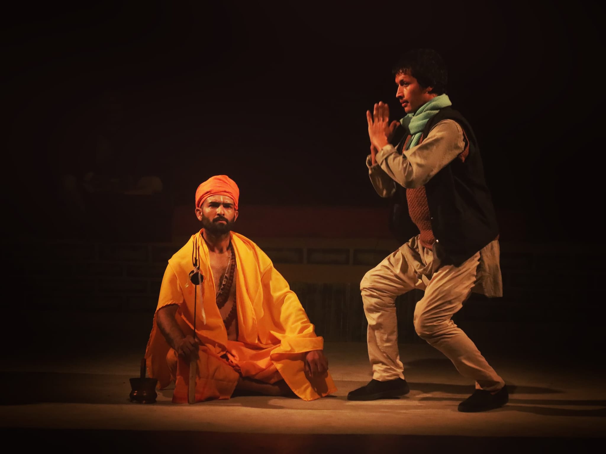 ‘चरणदास चोर’ साउन ३१ गतेदेखि