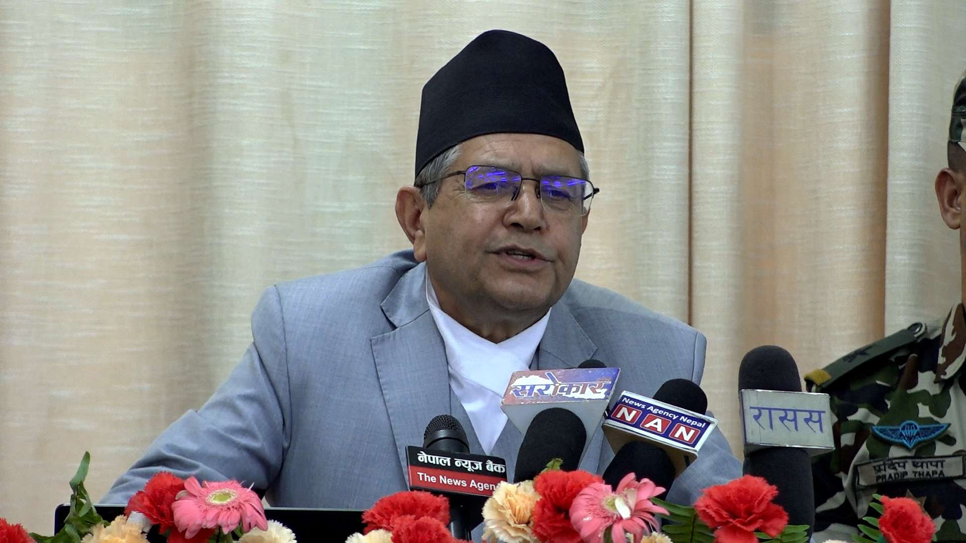 संघीयता अभ्यासका सबल र कमजोरी पक्षको गहिरो विश्लेषण आवश्यक: सभामुख