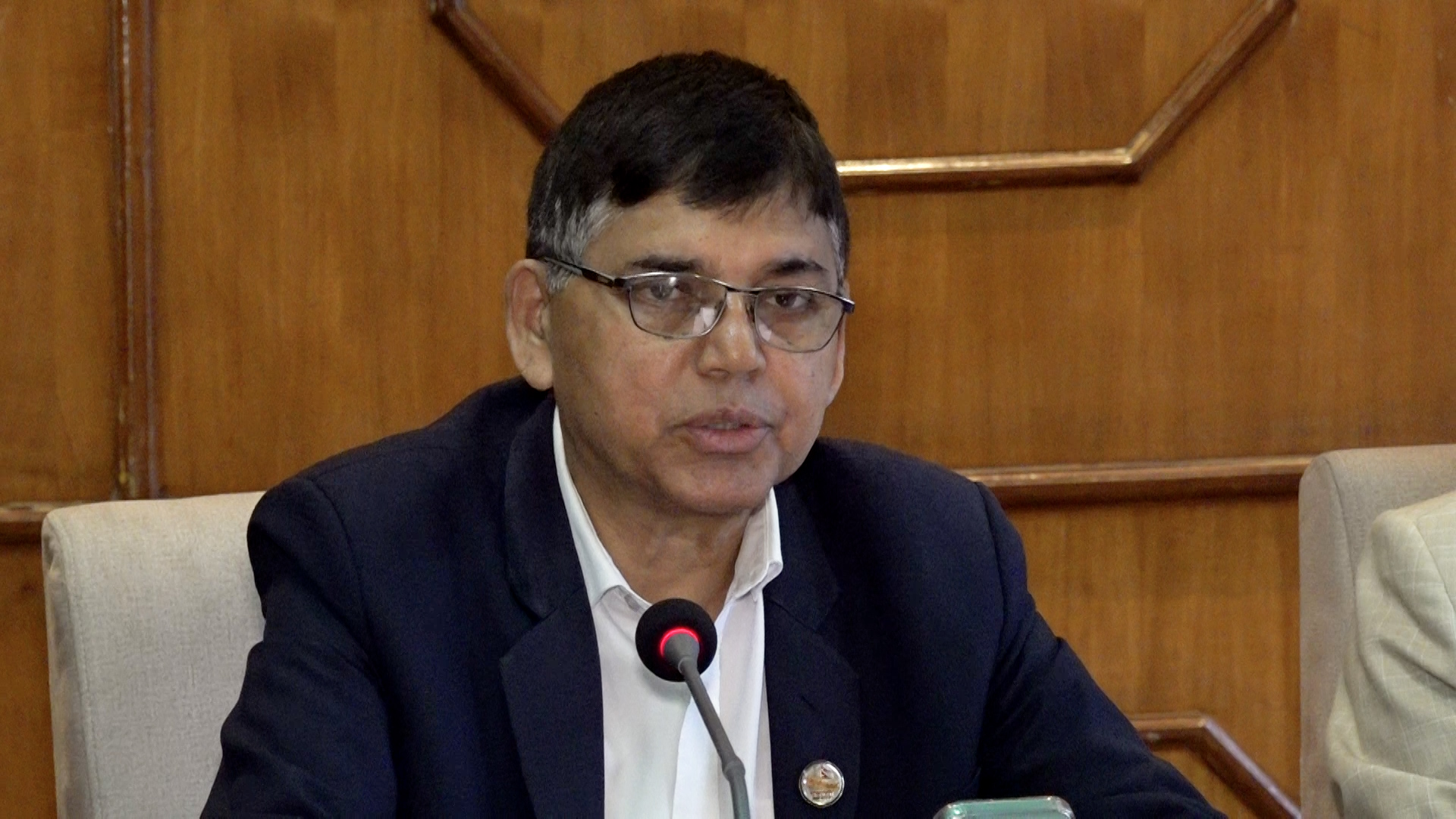 निर्माण सम्पन्न भएका सहायक राजमार्गको मर्मत सम्भारका काम प्रदेश तथा स्थानीय तहलाई दिने मन्त्रालयको निर्णय