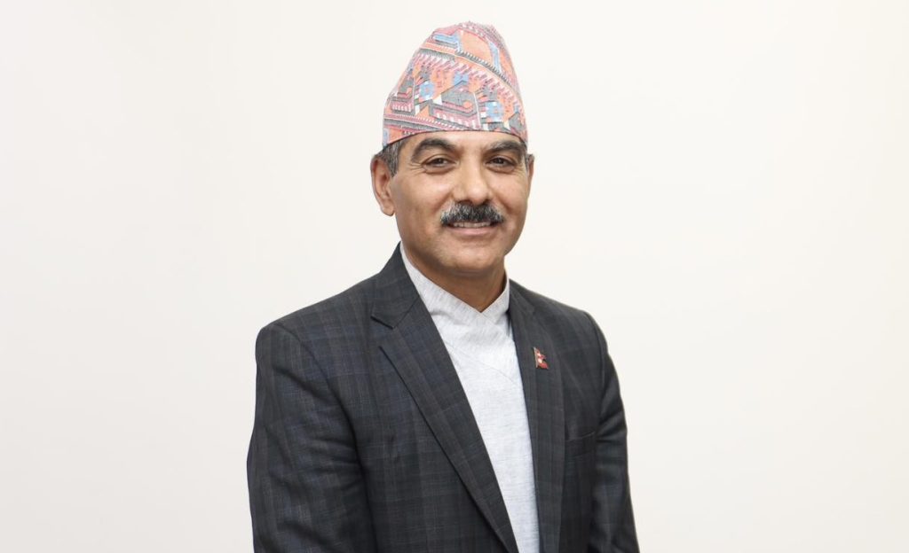 अख्तियारद्वारा बैकुण्ठ अर्याललाई सफाइ दिने फैसलाविरुद्ध सर्वोच्चमा पुनरावेदन