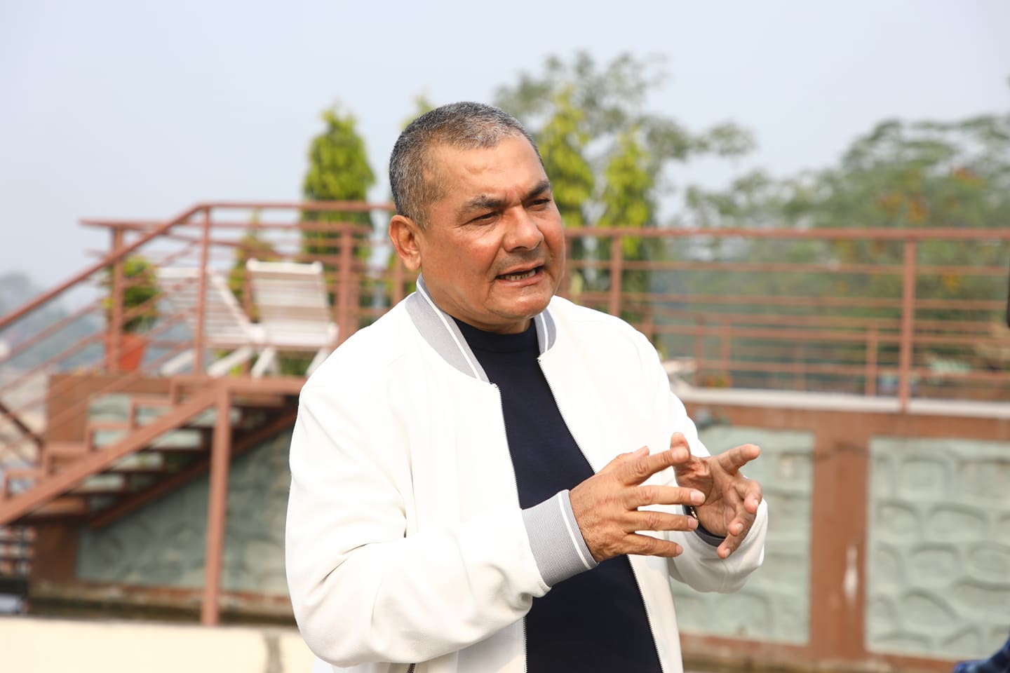 दुर्गा प्रसाईंलाई छाड्ने आदेशविरुद्ध सरकार सर्वोच्च अदालत जाने