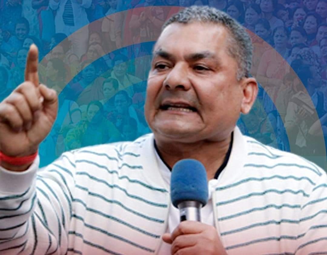 दुर्गा प्रसाईँ भन्छन् चैत १५ मा मार्छन् भन्ने सूचना अघिल्लो दिन नै थियो