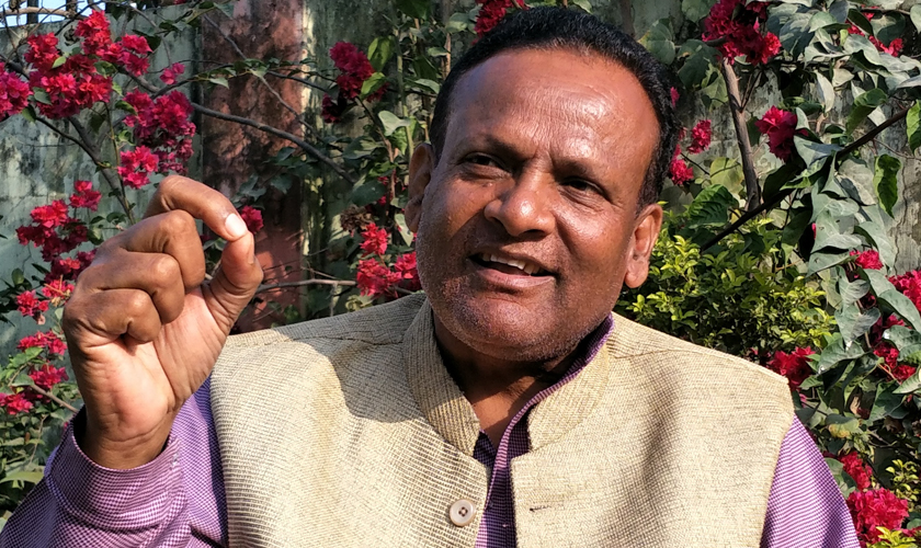 पप्पु कन्स्ट्रक्सनका मालिकहरूमाथि भ्रष्टाचार मुद्दाको सर्वोच्चमा सुनुवाइ सुरु