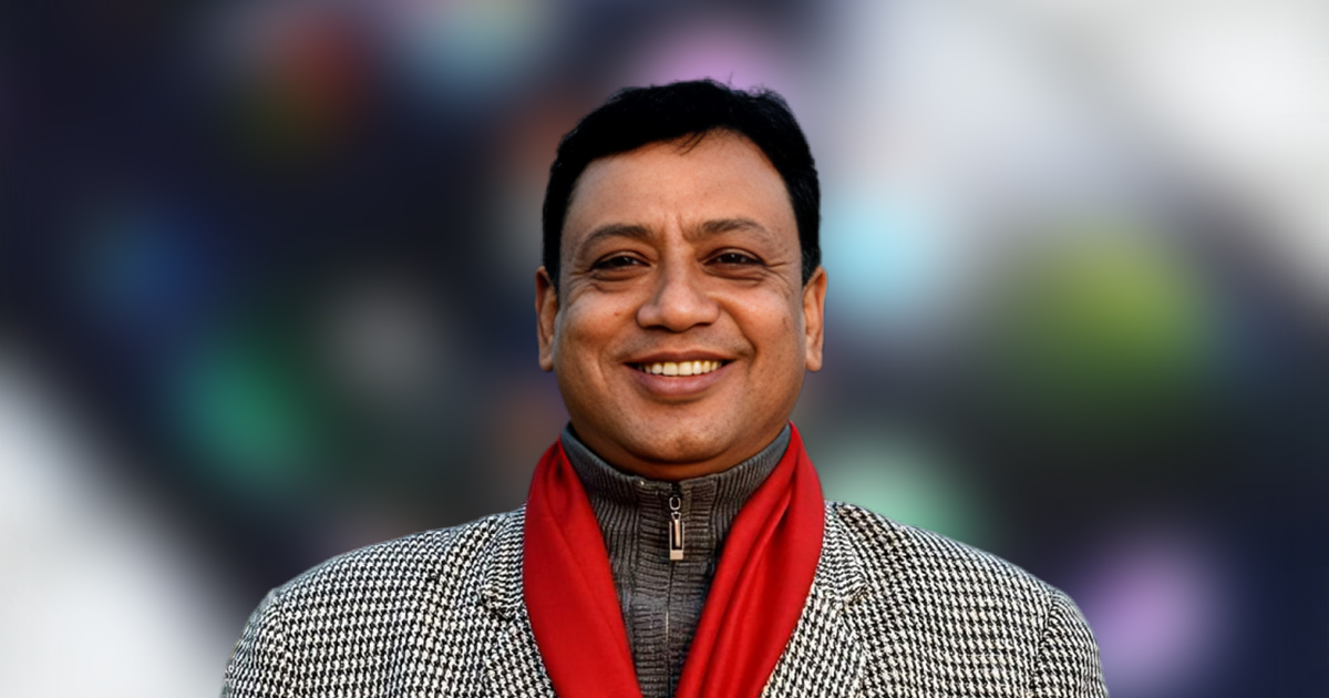 वाग्मती प्रदेशमा मुख्यमन्त्रीको जिम्मा बानियाँलाई