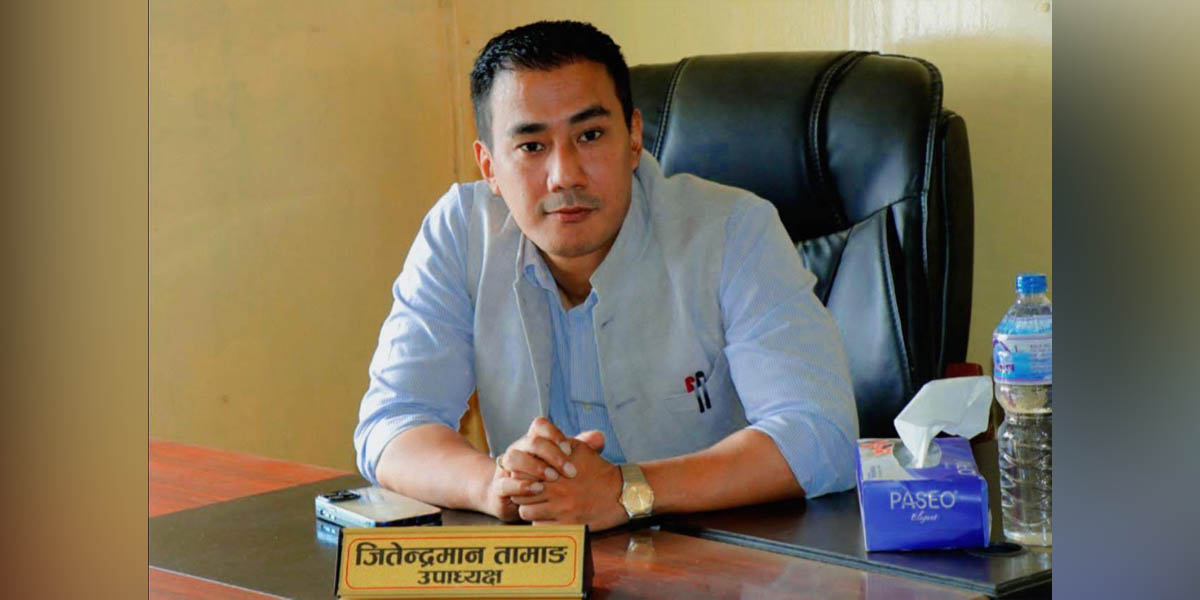 लागुऔषध मुद्दामा दोषी ठहर भई कैद सजाय पाएका भुम्लु गाउँपालिका उपाध्यक्ष दावा लामाको सर्वोच्चमा आज सुनुवाइ