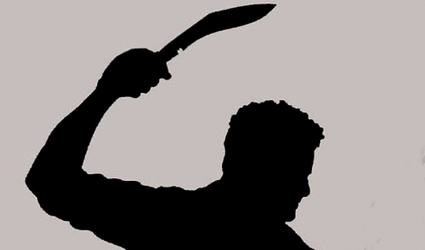खुकुरी प्रहारबाट एक युवक गम्भीर घाइते