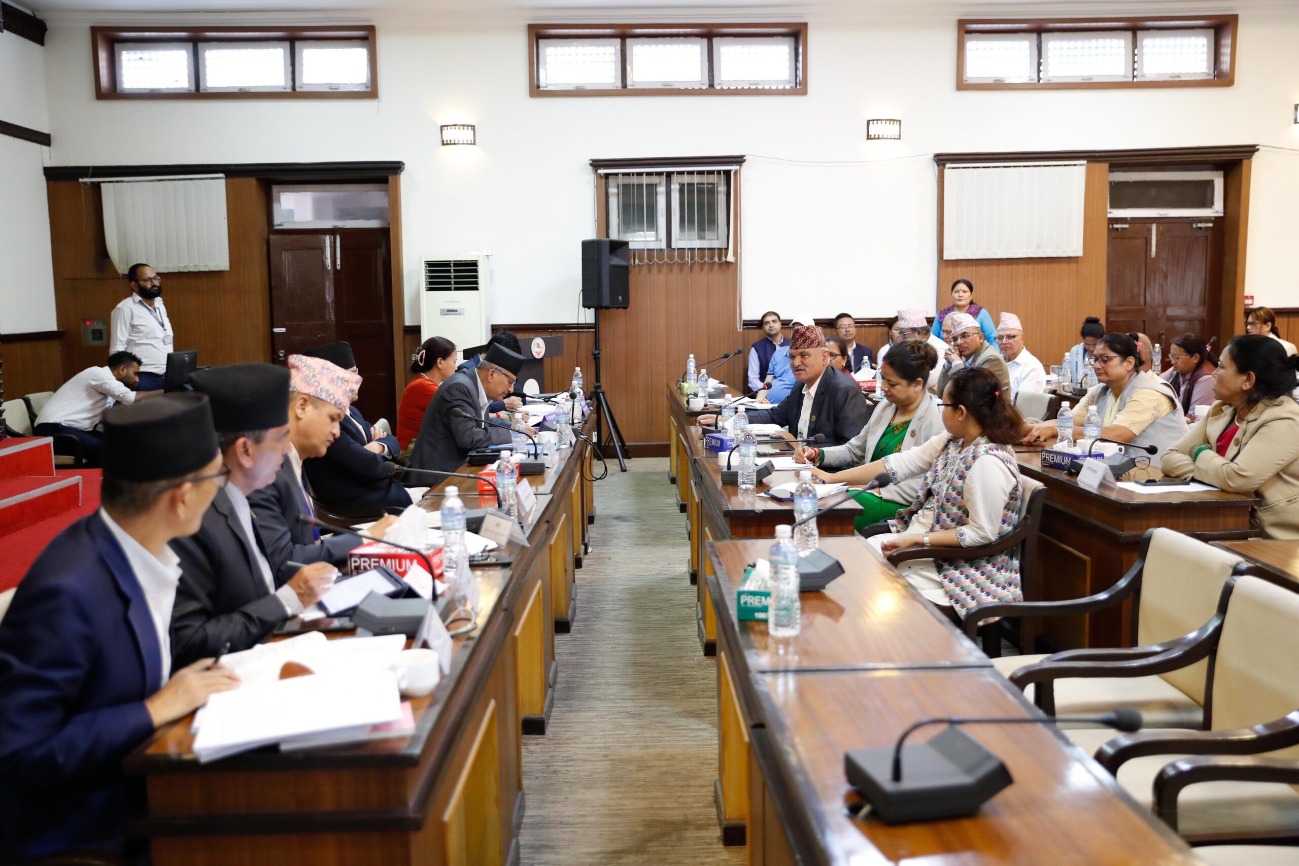 भूमिहीनलाई अधिकार दिलाउन सरकार सक्रिय, पुर्जा वितरणको तयारी तीव्र
