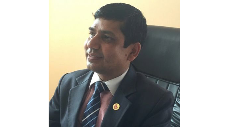 चार्टर्ड एकाउन्टेन्ट महेश खनालको नियुक्तिसँगै सहकारी प्राधिकरणले पायो पूर्णता
