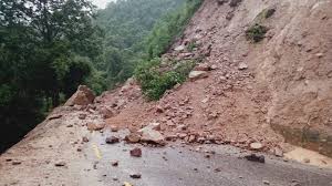 कालीगण्डकी करिडोर पुनः अवरुद्ध, यात्रु अलपत्र