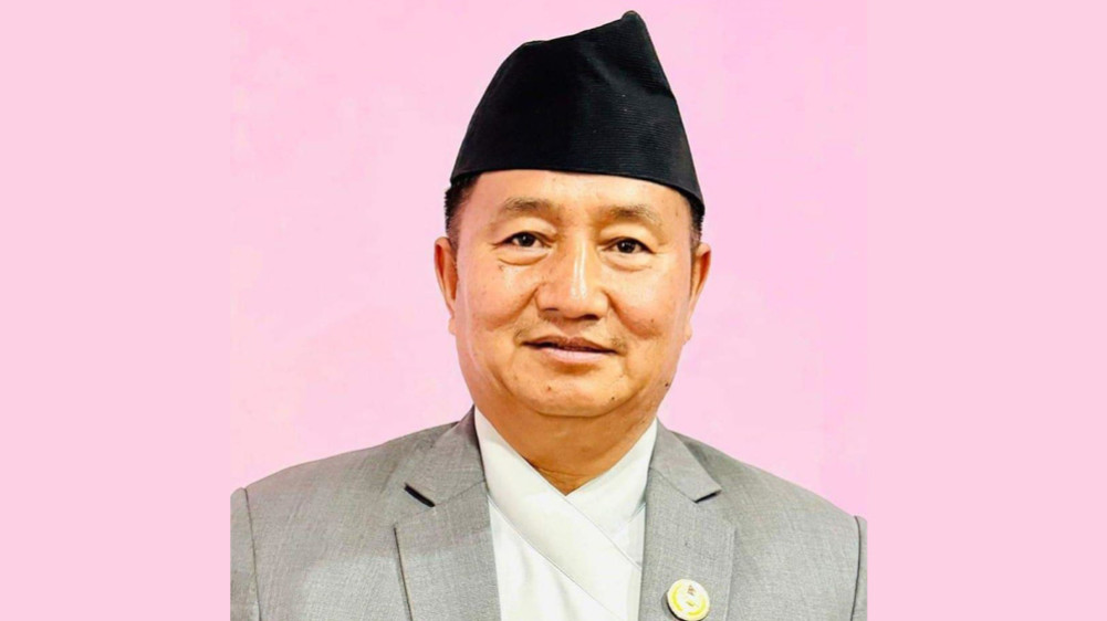  बागमतीका मुख्यमन्त्री लामाले आज राजीनामा दिने 