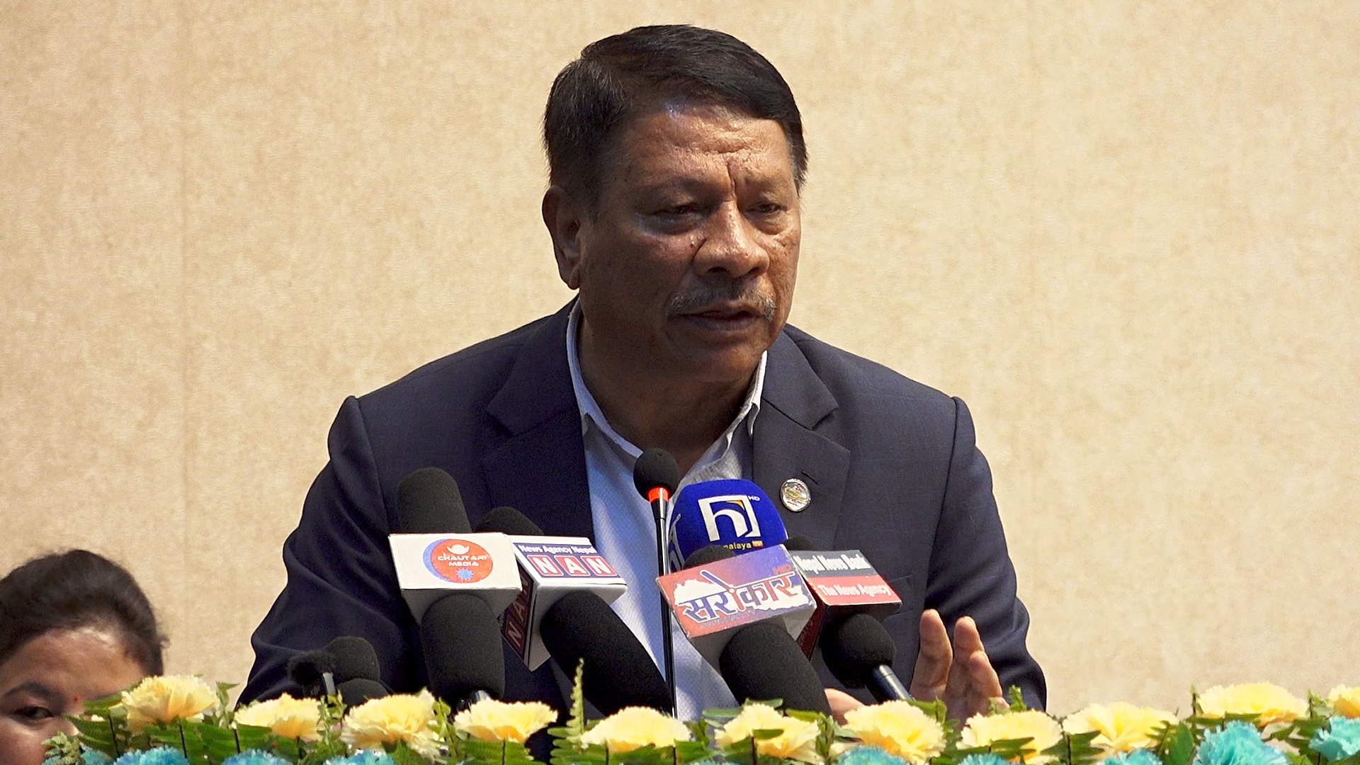 ‘आदिवासी जनजातिहरुले पहिले आफ्ना अधिकारहरुको महत्वलाई बुझ्नुपर्छ’