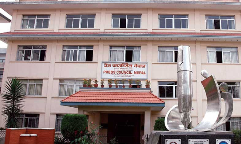 एक वर्षमा प्रेस स्वतन्त्रता हननका ९४ घटना,१०६ पत्रकार पीडित