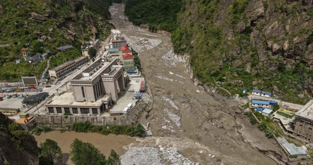 रसुवा र तातोपानी नाका सञ्चालन गर्न चेम्बरको आग्रह