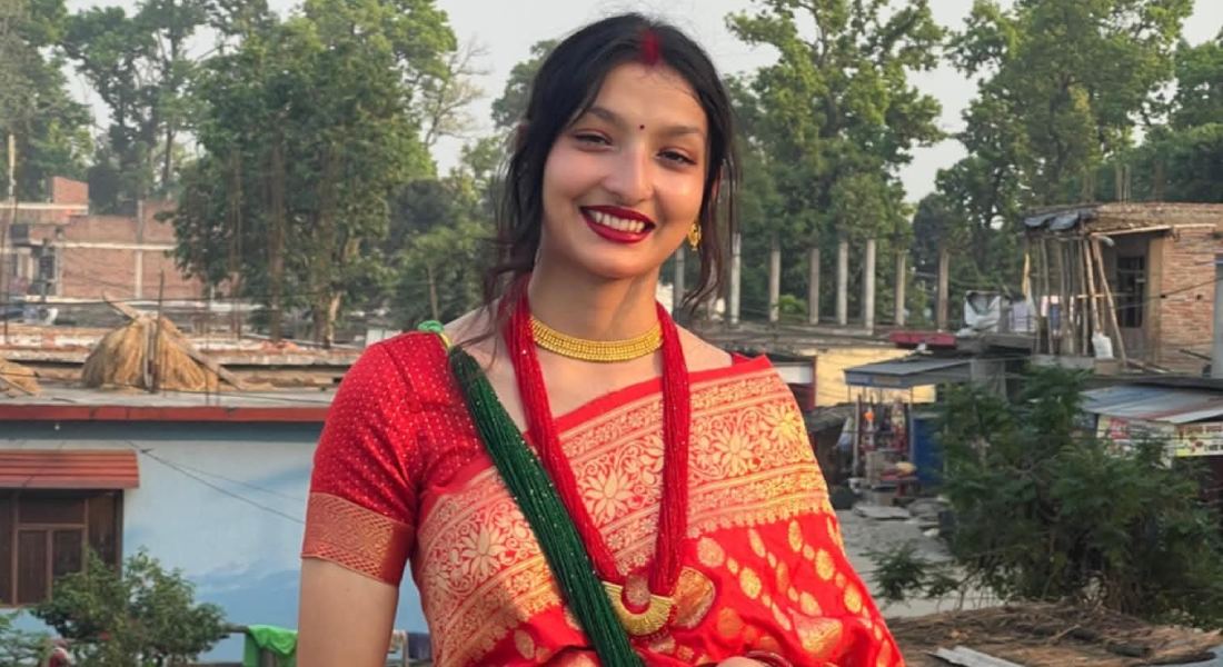 अडियोमा ‘सम्झनालाई मारे पनि पाँच वर्ष त सजाय हुने हो, भाइ मार्दे’ भनेर आदेश दिने पूजा परिन प्रहरीको फन्दामा