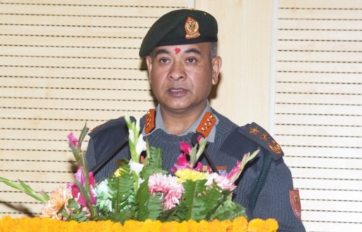 राज्यको प्राथमिकता नपरेसम्म विपद्जन्य क्षति न्यूनिकरण असम्भब ; राजु अर्याल