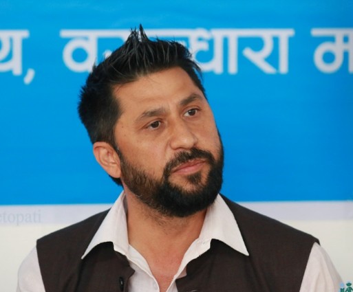 रवि लामिछानेलाई नक्खु कारागार सरुवा गरिने 