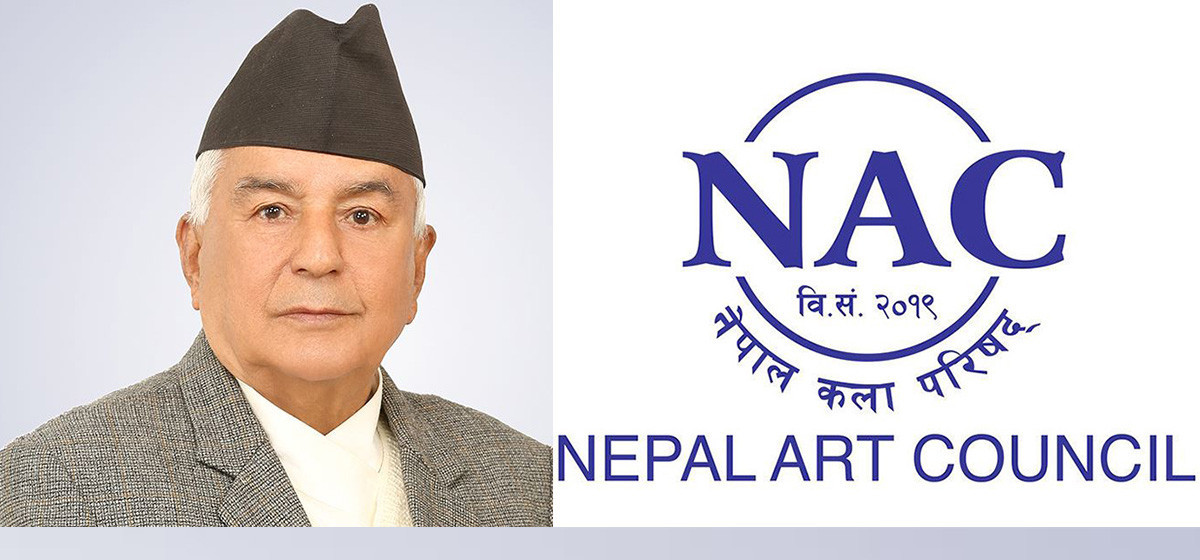 सदियौं पुराना कला र संस्कृतिको रक्षा गर्नु हामी सबैको दायित्व हो: राष्ट्रपति