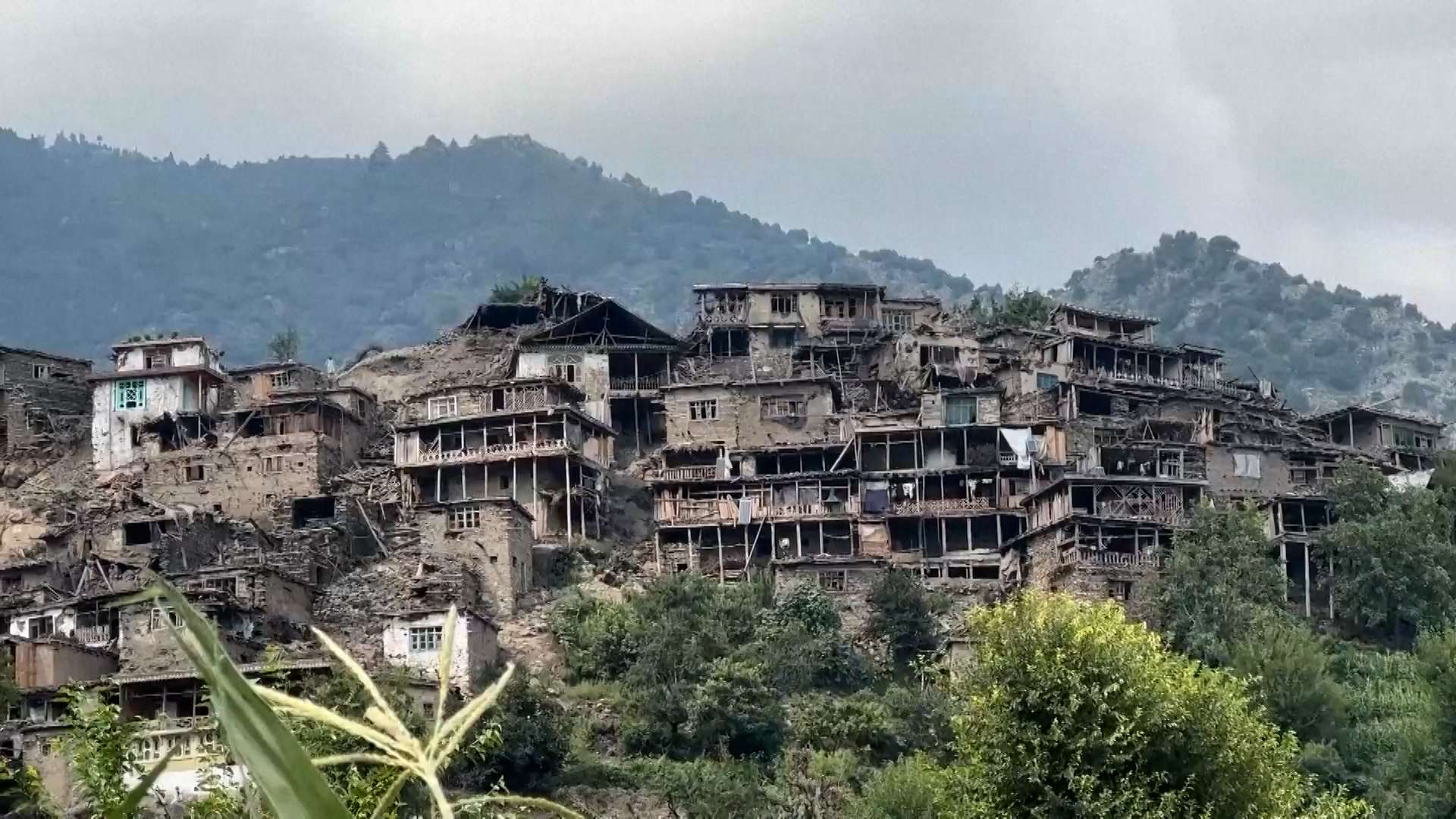 अफगानिस्तानमा भूकम्पः मृत्यु हुनेको संख्या बढ्दो
