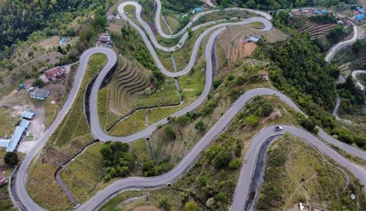 असोज १ गतेदेखि बिपी राजमार्ग २४सै घण्टा सञ्चालन हुने