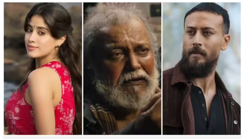 बक्स अफिस: आइतबार 'द बेङ्गाल फाइल्स' ले करोडौं कमायो, 'बागी ४' पनि खस्कियो, 'परम सुन्दरी' पनि खस्कियो