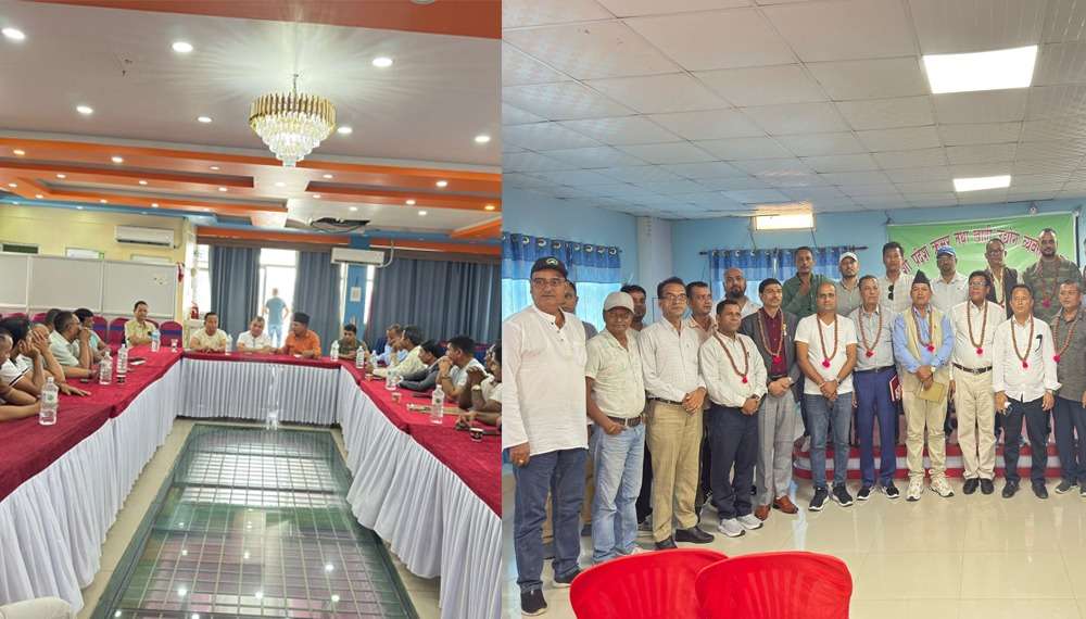अव्यवहारिक नीतिले उद्योग संकटमा परे: क्रसर व्यवसायी