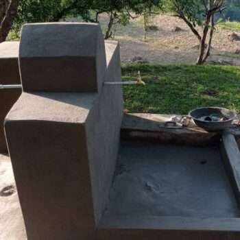 ‘एक घर, एक धारा’ अभियान अन्तरगत ८८ धारा निमार्ण